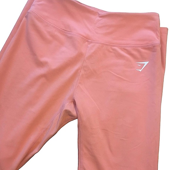 Gymshark Ultra Soft Leggings - Picture 7 of 13